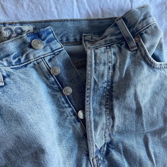 We The Free jeans - Picture 6 of 6